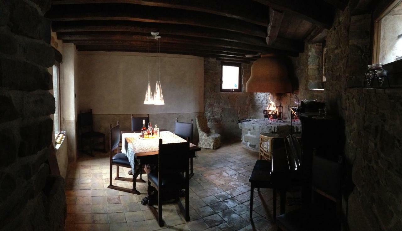 La Casa Ponca Villa Cormòns Buitenkant foto