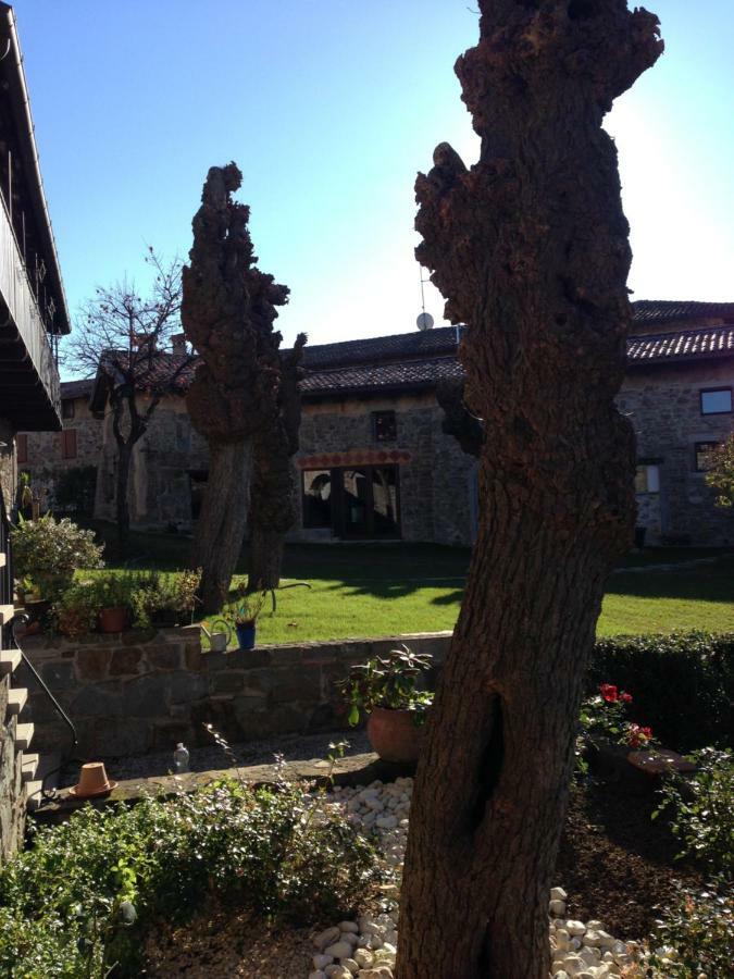 La Casa Ponca Villa Cormòns Buitenkant foto