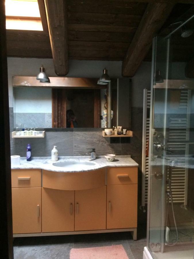La Casa Ponca Villa Cormòns Buitenkant foto