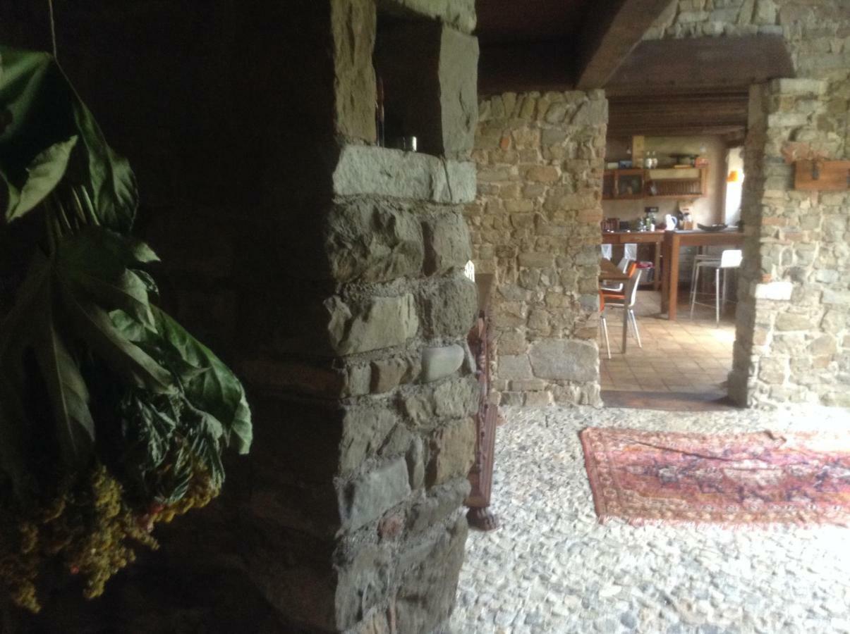 La Casa Ponca Villa Cormòns Buitenkant foto