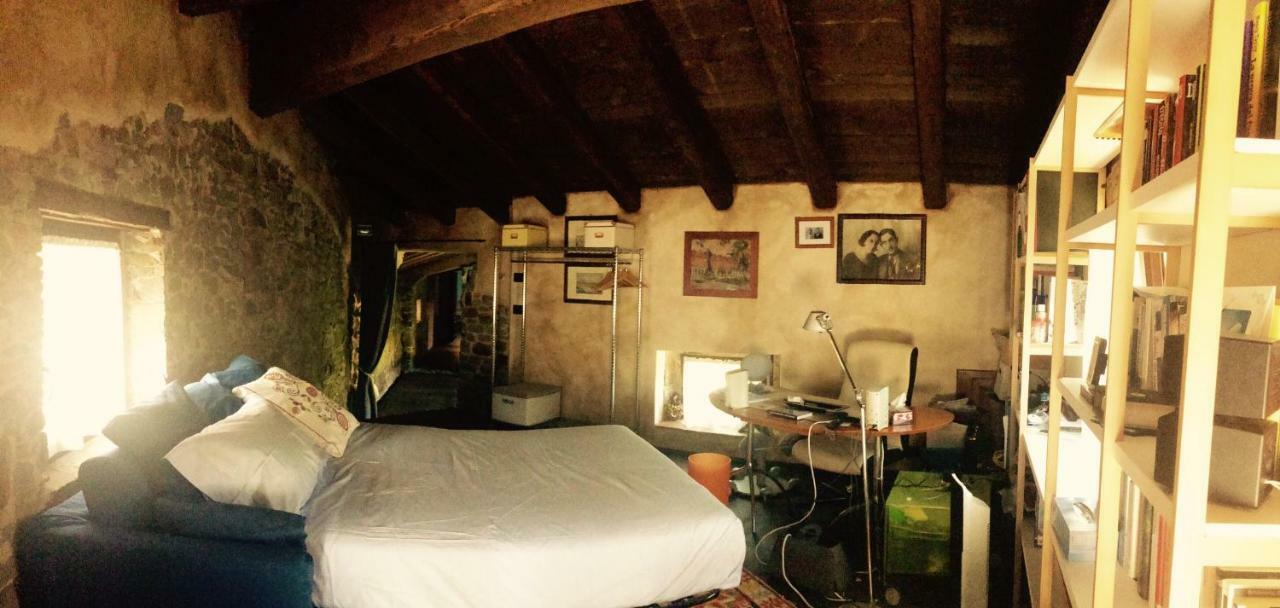 La Casa Ponca Villa Cormòns Buitenkant foto