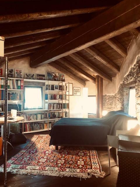 La Casa Ponca Villa Cormòns Buitenkant foto