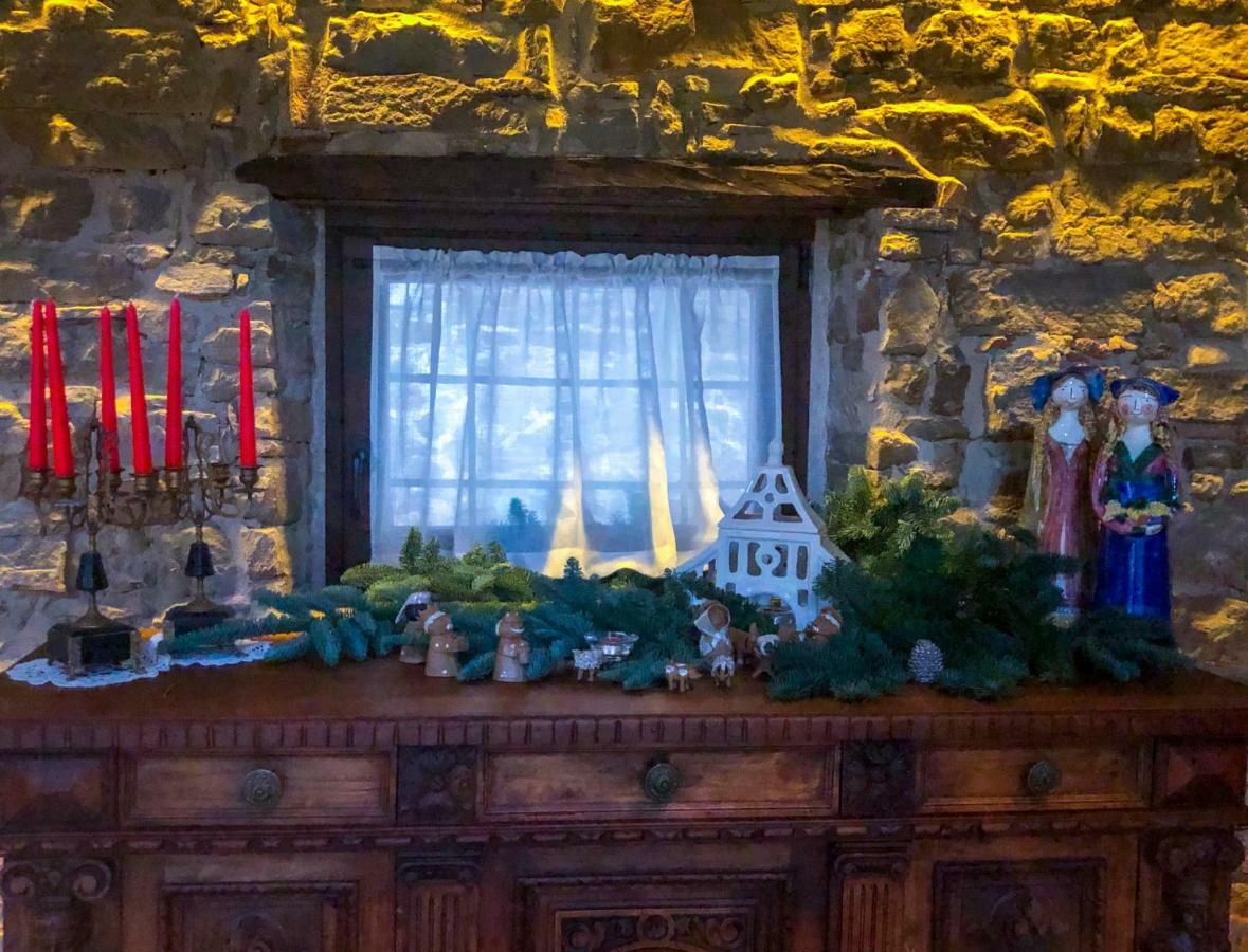 La Casa Ponca Villa Cormòns Buitenkant foto