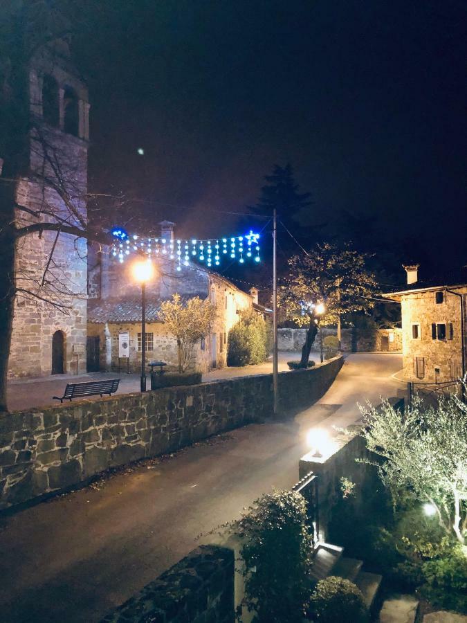 La Casa Ponca Villa Cormòns Buitenkant foto